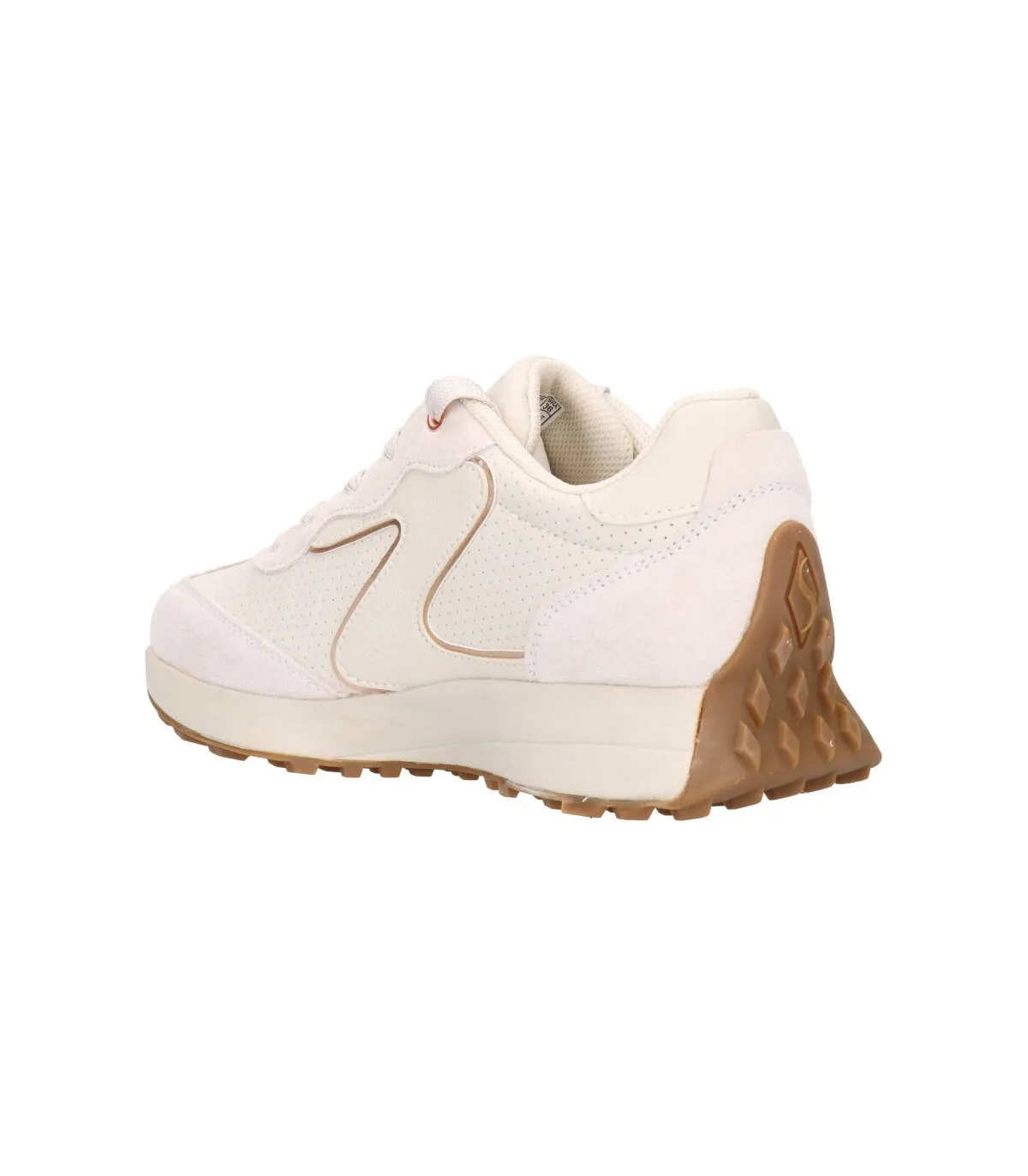 SKECHERS 177151 OFWT Mujer Blanco