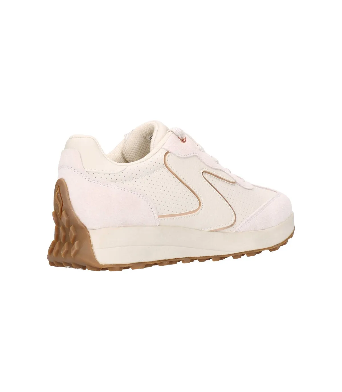 SKECHERS 177151 OFWT Mujer Blanco
