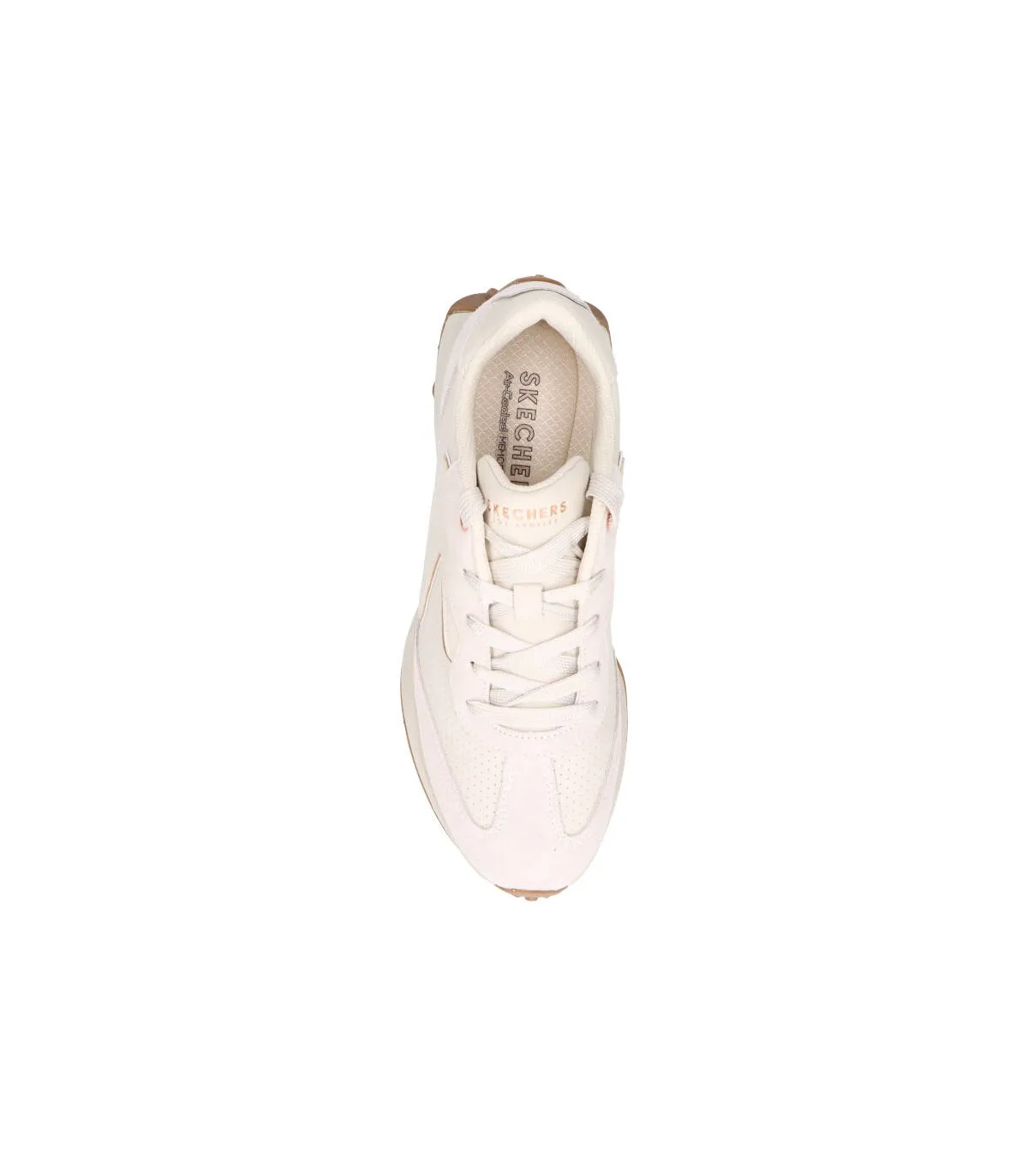 SKECHERS 177151 OFWT Mujer Blanco