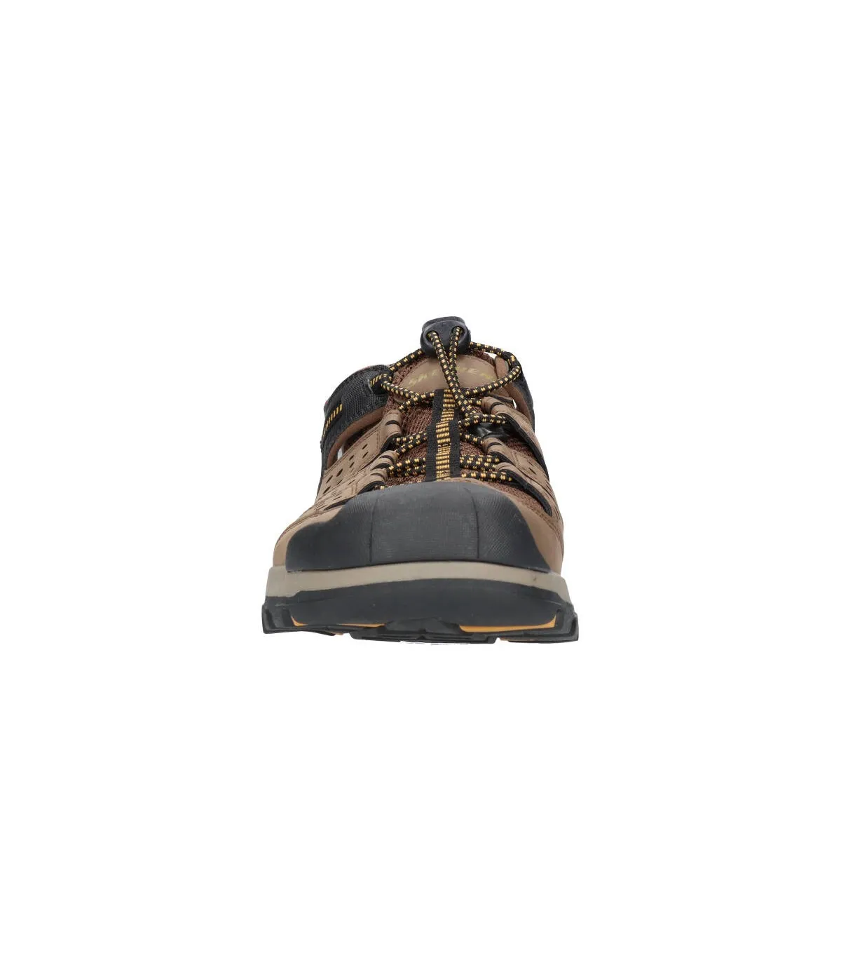 SKECHERS 205113 BRBK Hombre Marron