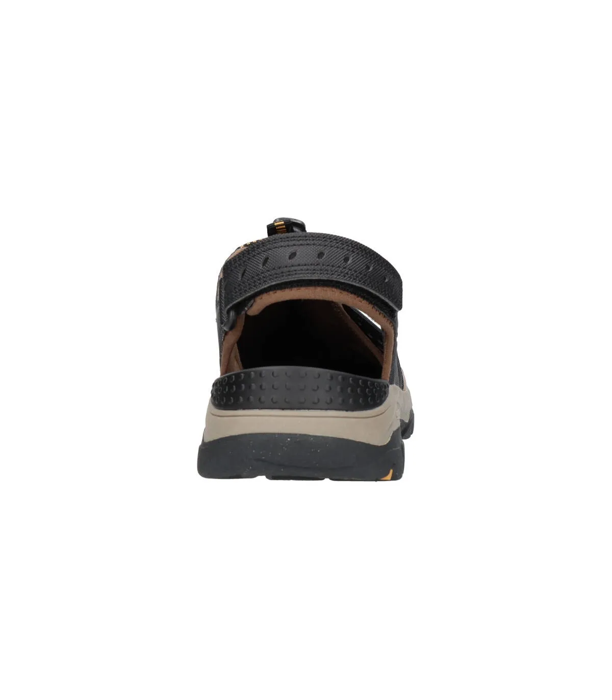 SKECHERS 205113 BRBK Hombre Marron