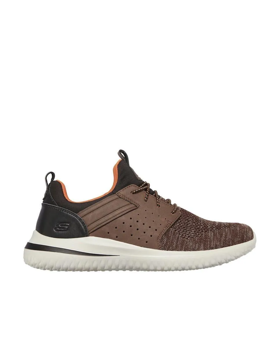 Skechers 210238_CHOC