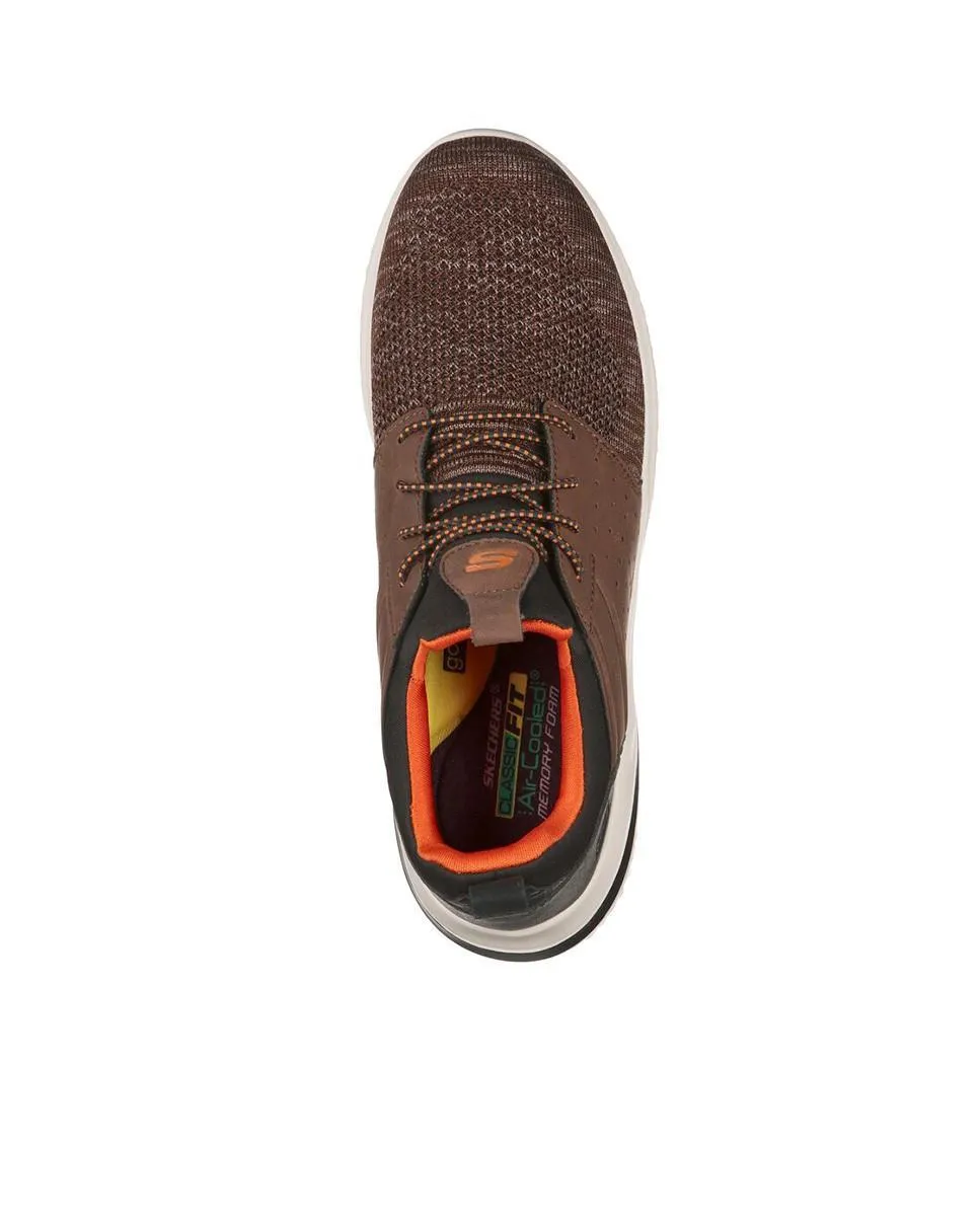 Skechers 210238_CHOC