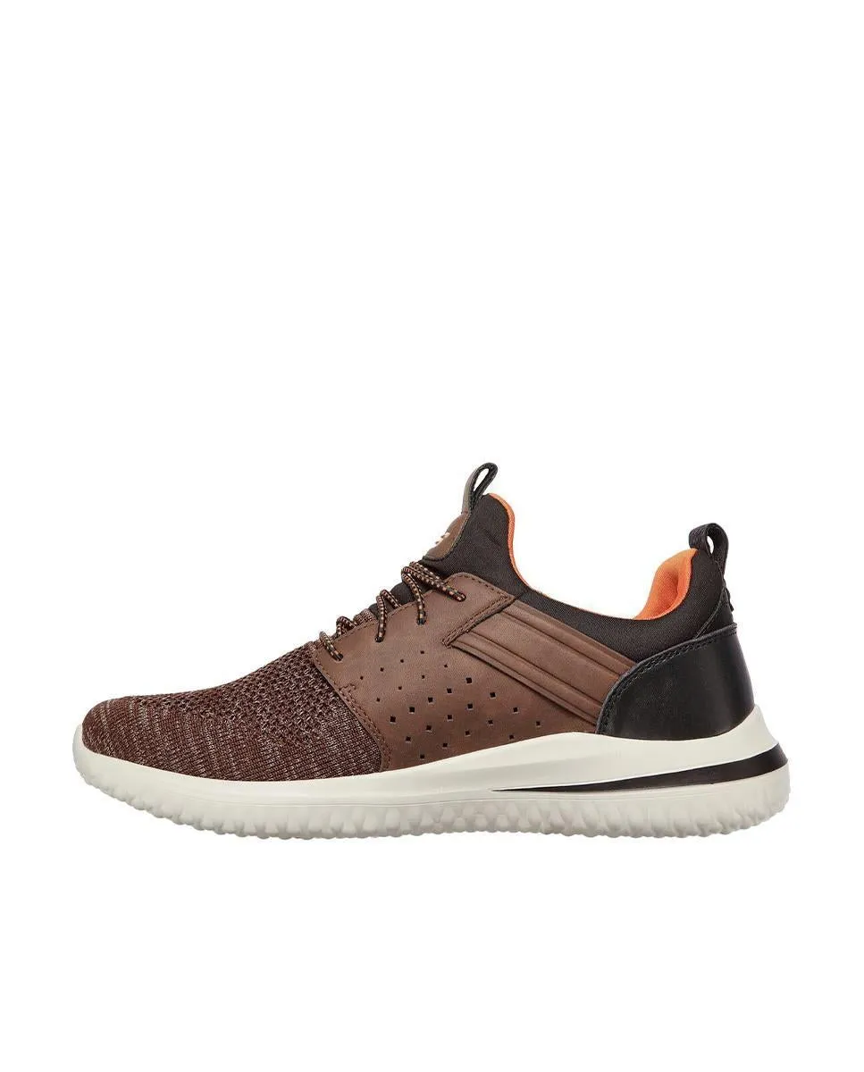 Skechers 210238_CHOC