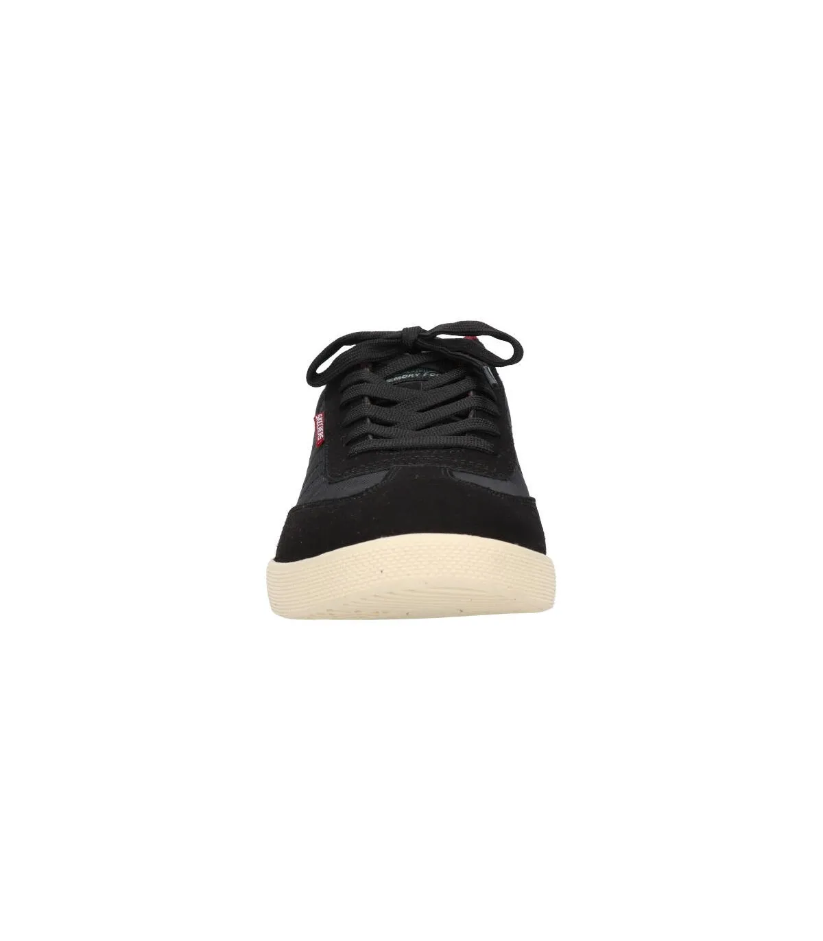 SKECHERS 210824 BLK Hombre Negro