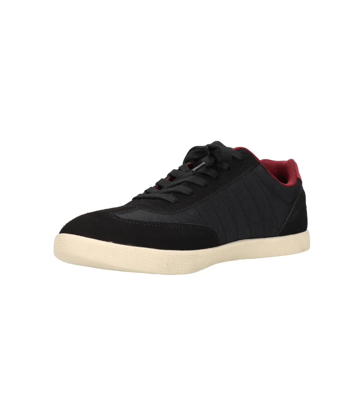 SKECHERS 210824 BLK Hombre Negro