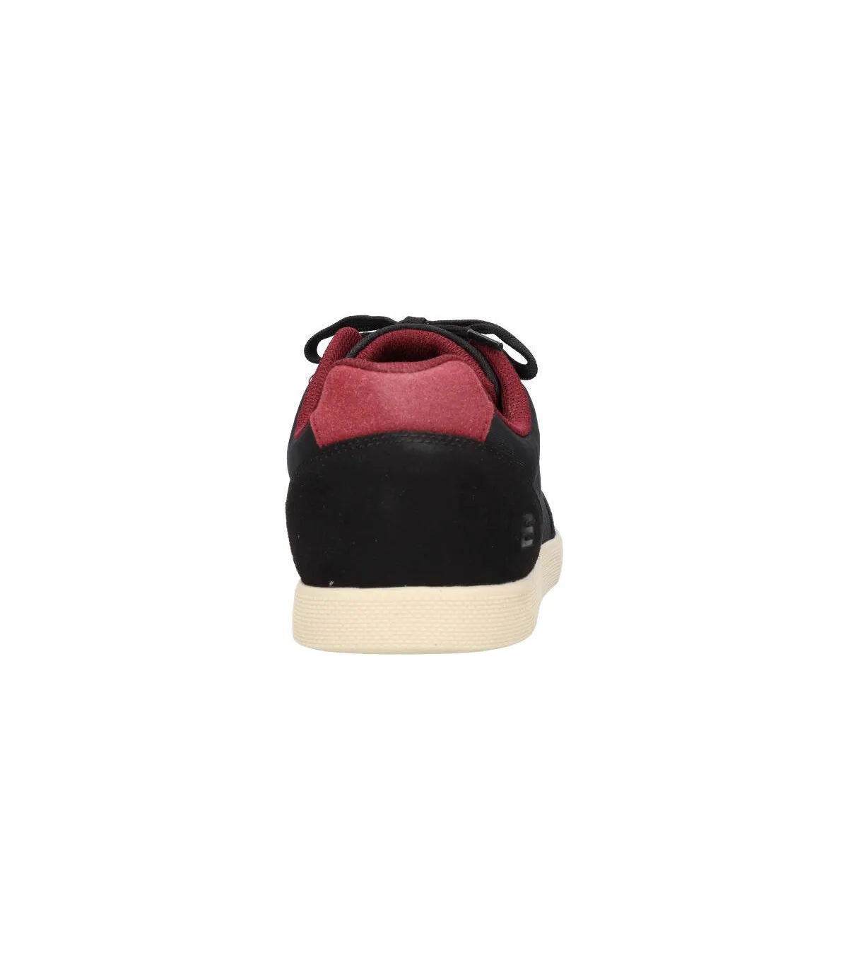 SKECHERS 210824 BLK Hombre Negro
