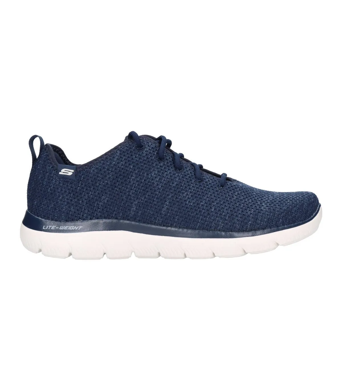 SKECHERS 232394 NVY Hombre Azul