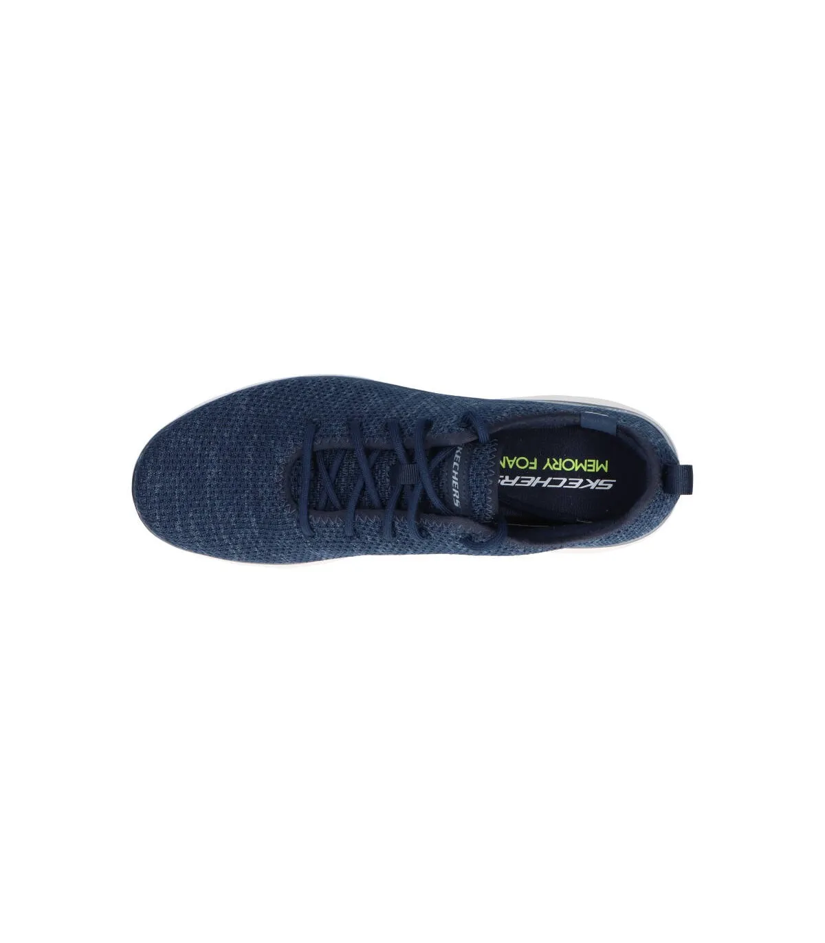 SKECHERS 232394 NVY Hombre Azul