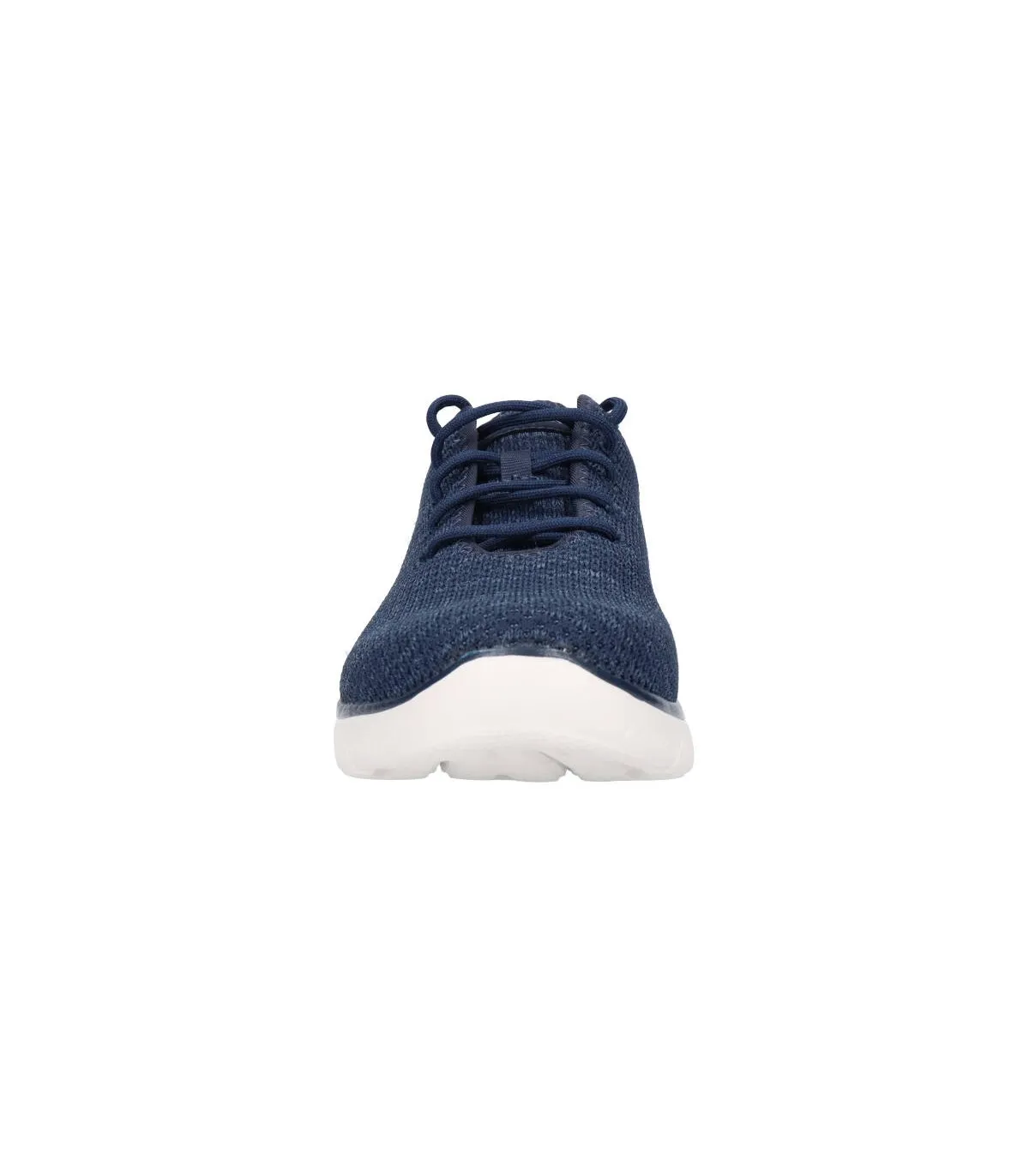 SKECHERS 232394 NVY Hombre Azul