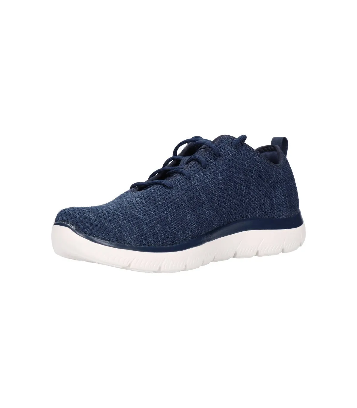 SKECHERS 232394 NVY Hombre Azul