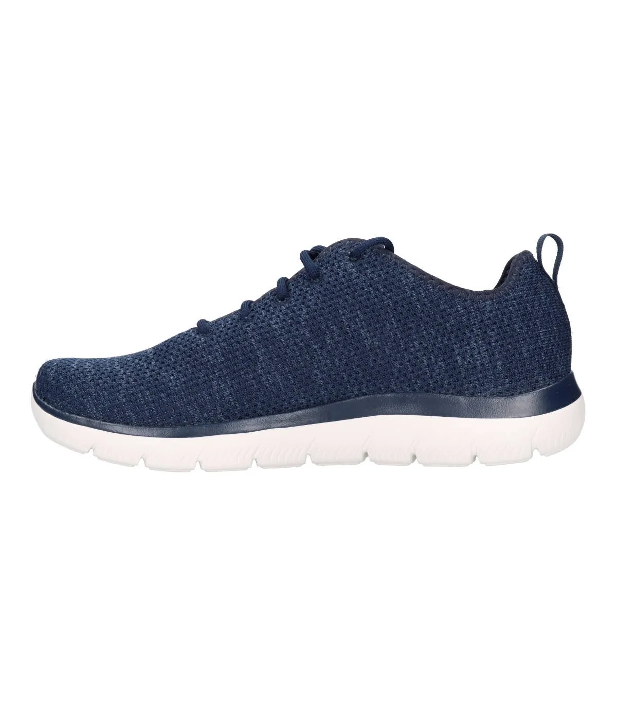 SKECHERS 232394 NVY Hombre Azul