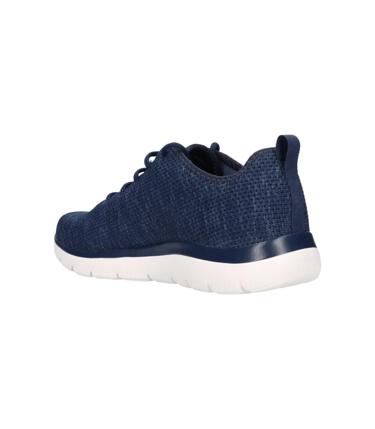 SKECHERS 232394 NVY Hombre Azul