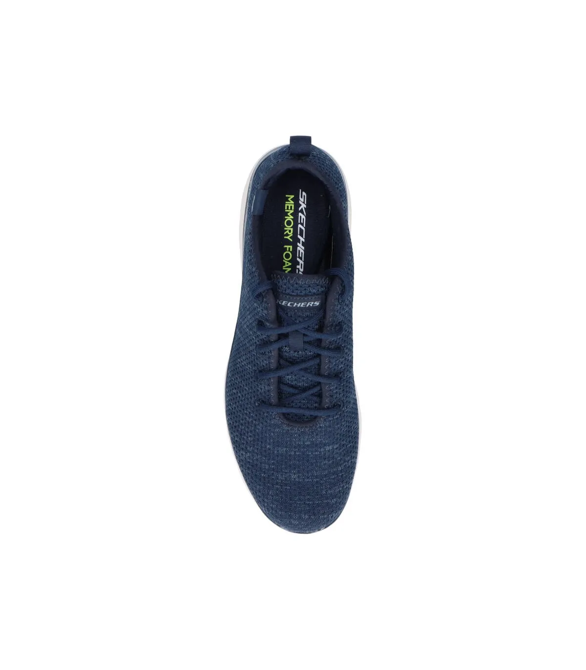 SKECHERS 232394 NVY Hombre Azul