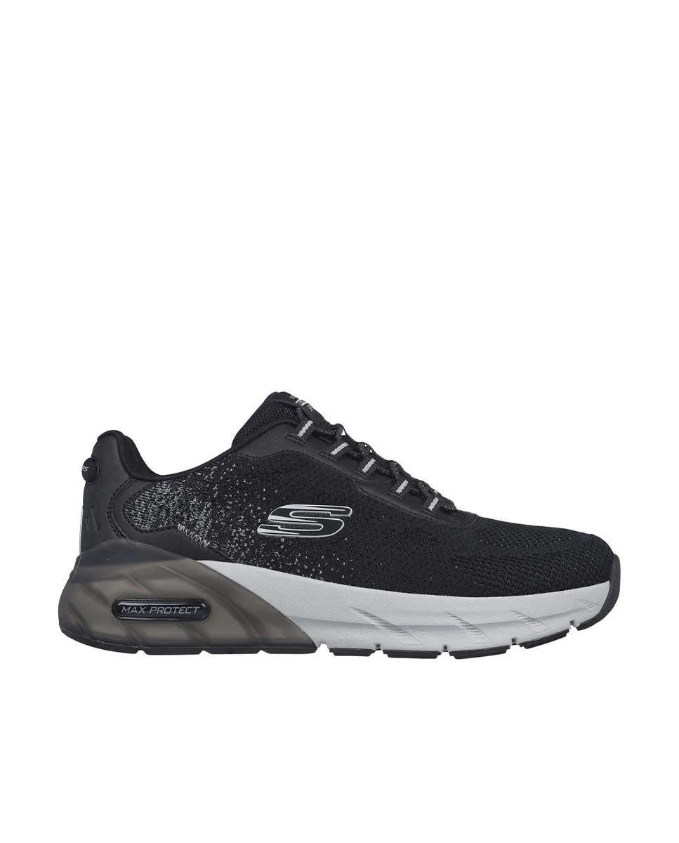 Skechers 232663_BKGY