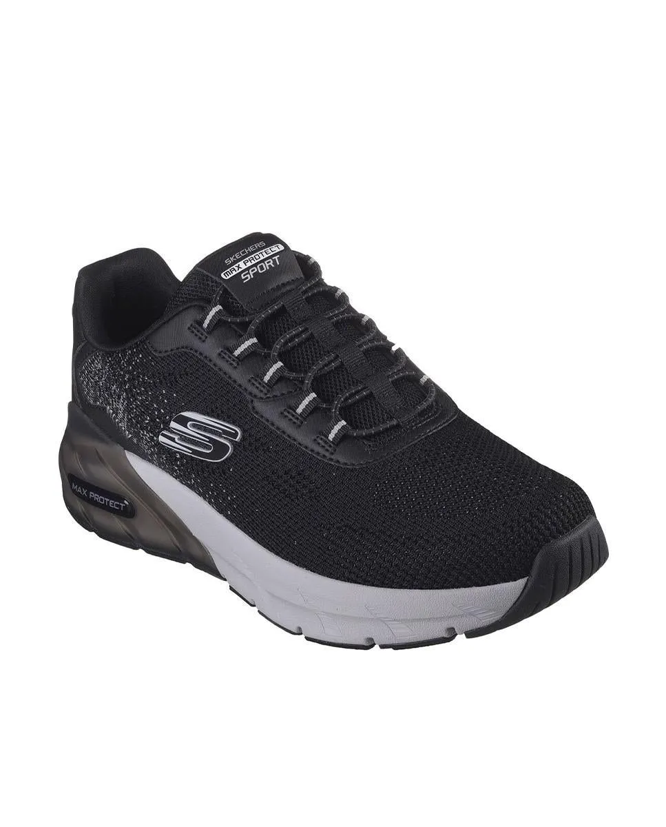 Skechers 232663_BKGY