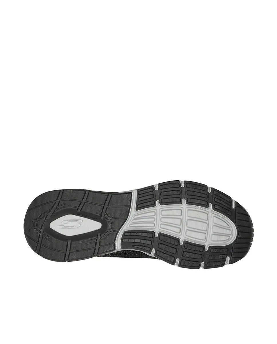 Skechers 232663_BKGY
