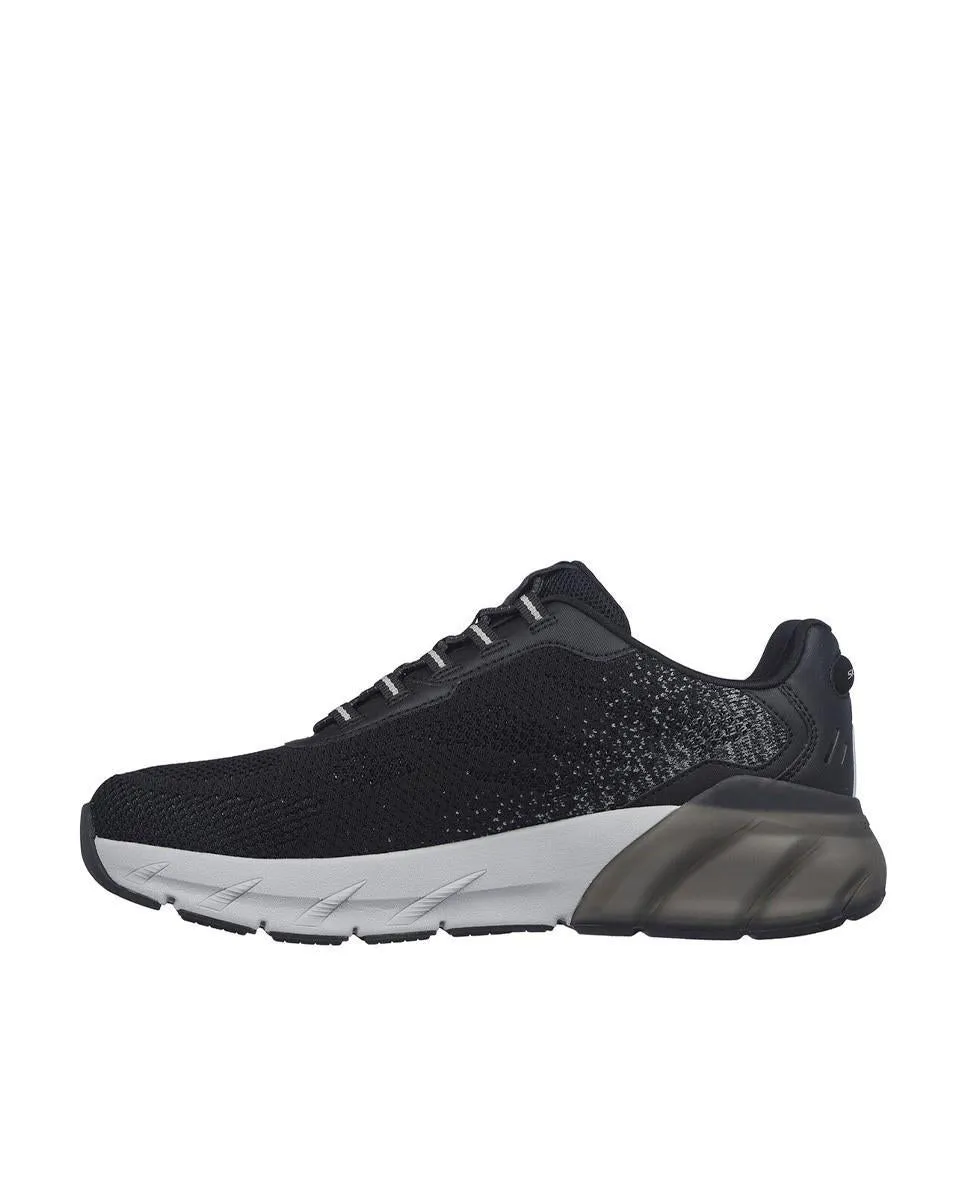 Skechers 232663_BKGY