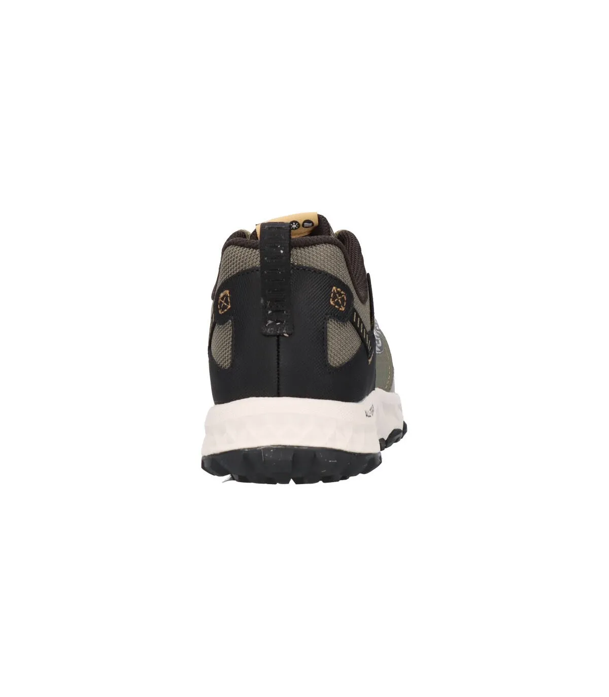 SKECHERS 51591 OLBK Hombre Verde