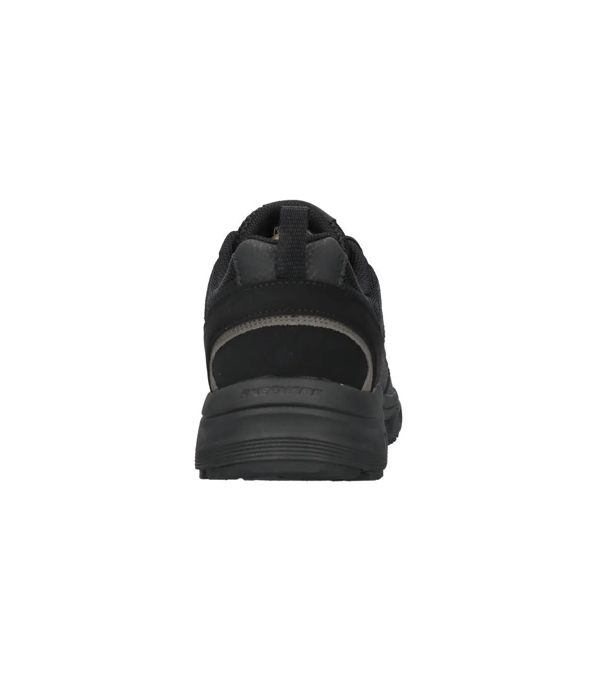 SKECHERS 51898 BBK Hombre Negro