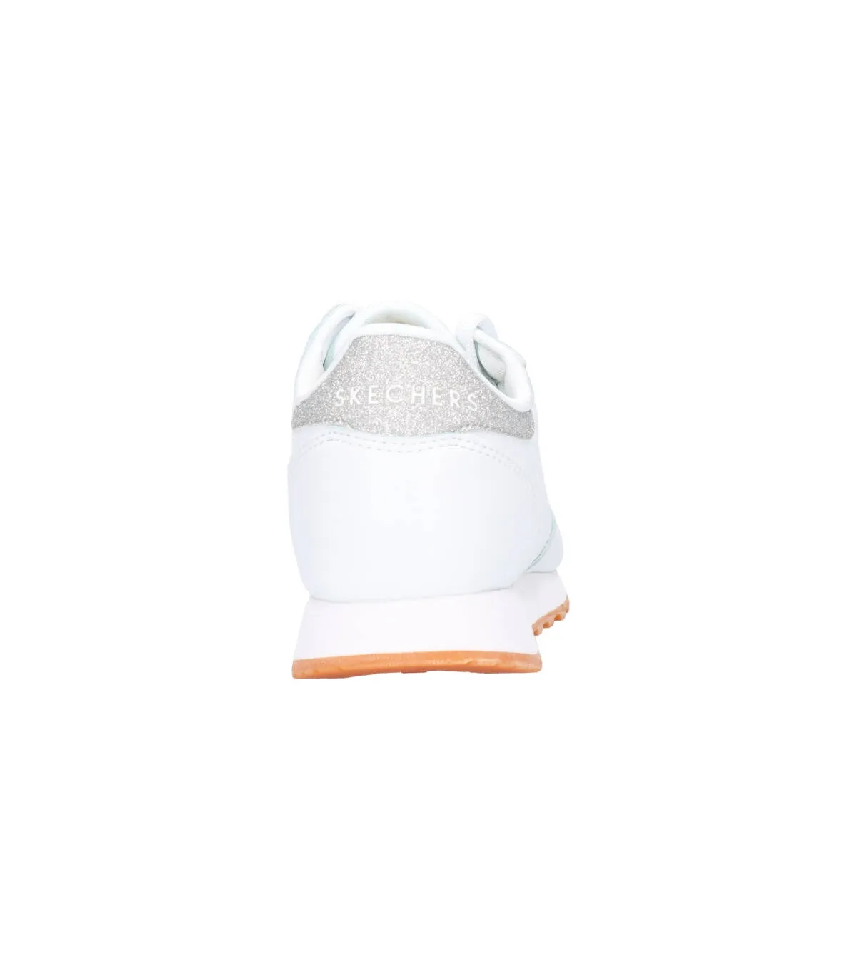 SKECHERS 699 WHT Mujer Blanco
