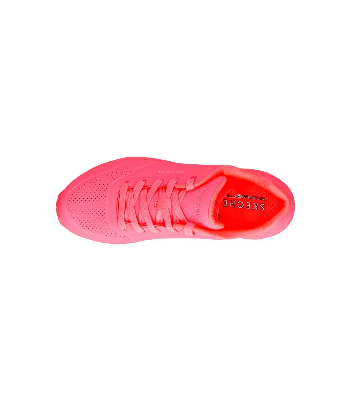 SKECHERS 73690 CRL Mujer Coral