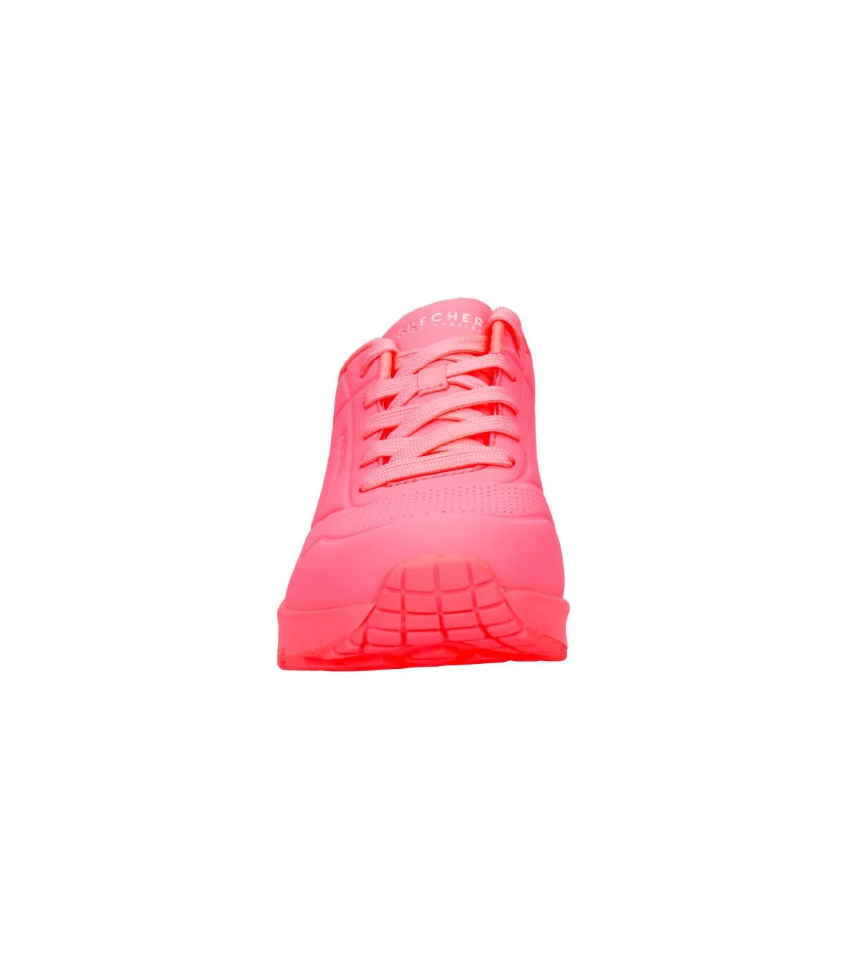 SKECHERS 73690 CRL Mujer Coral