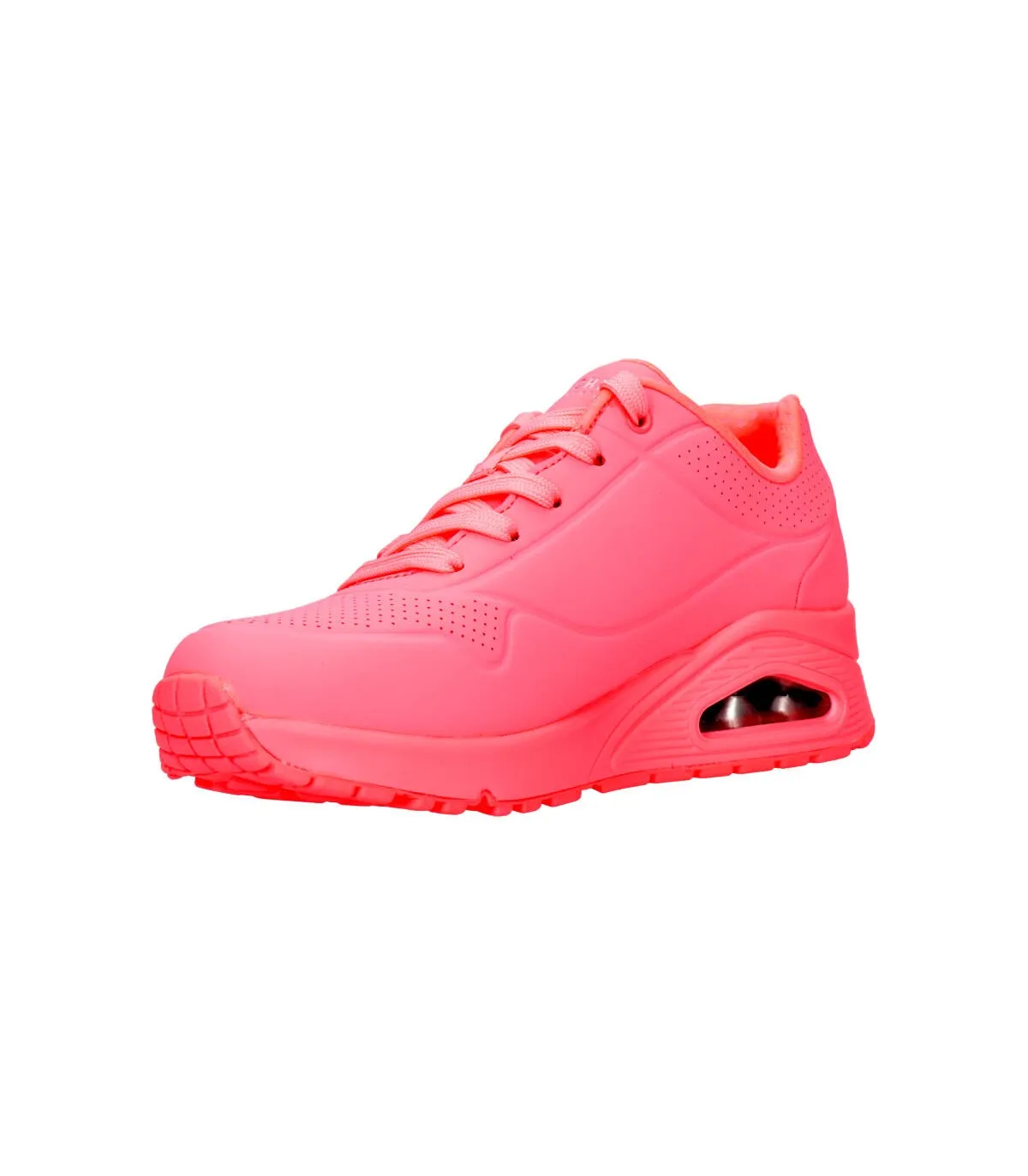 SKECHERS 73690 CRL Mujer Coral
