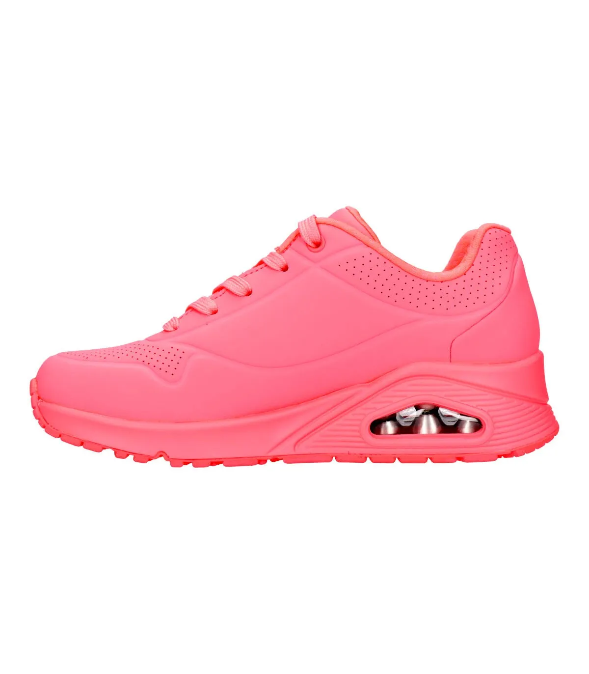 SKECHERS 73690 CRL Mujer Coral