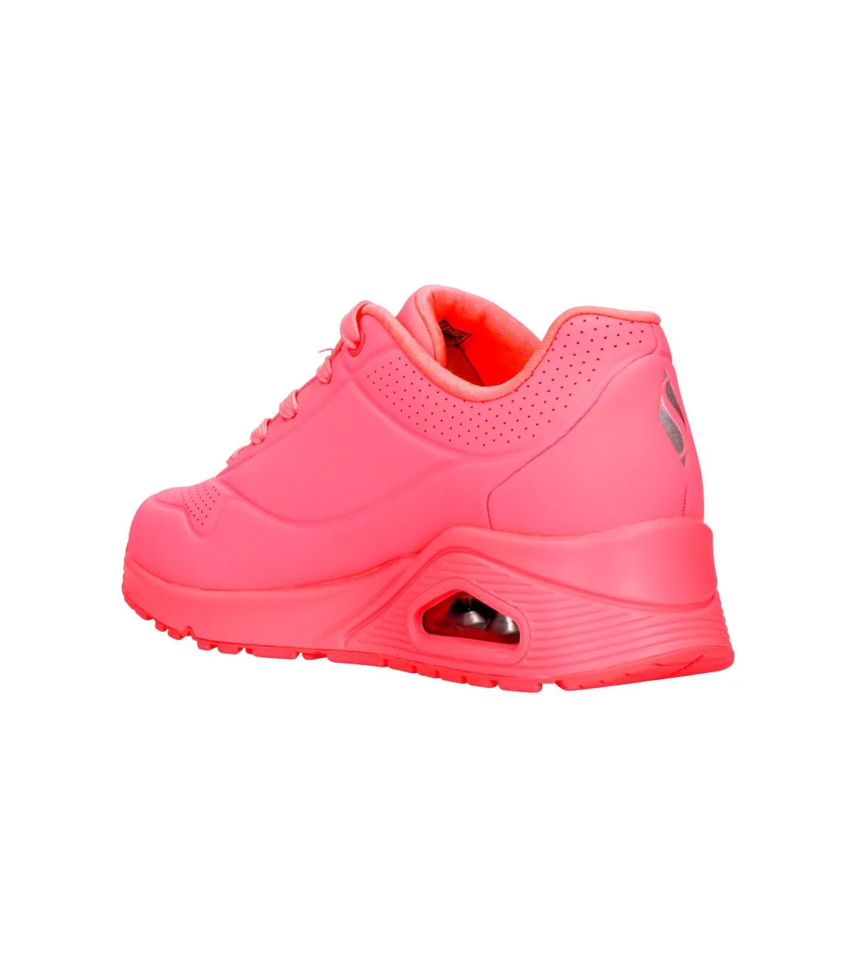 SKECHERS 73690 CRL Mujer Coral