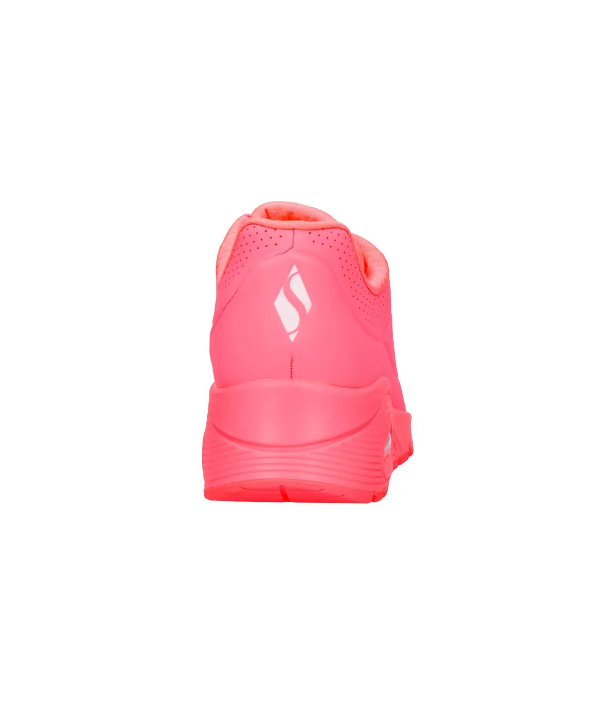 SKECHERS 73690 CRL Mujer Coral