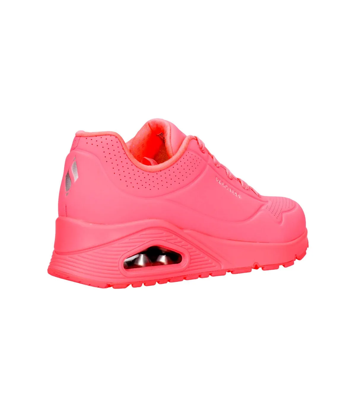 SKECHERS 73690 CRL Mujer Coral