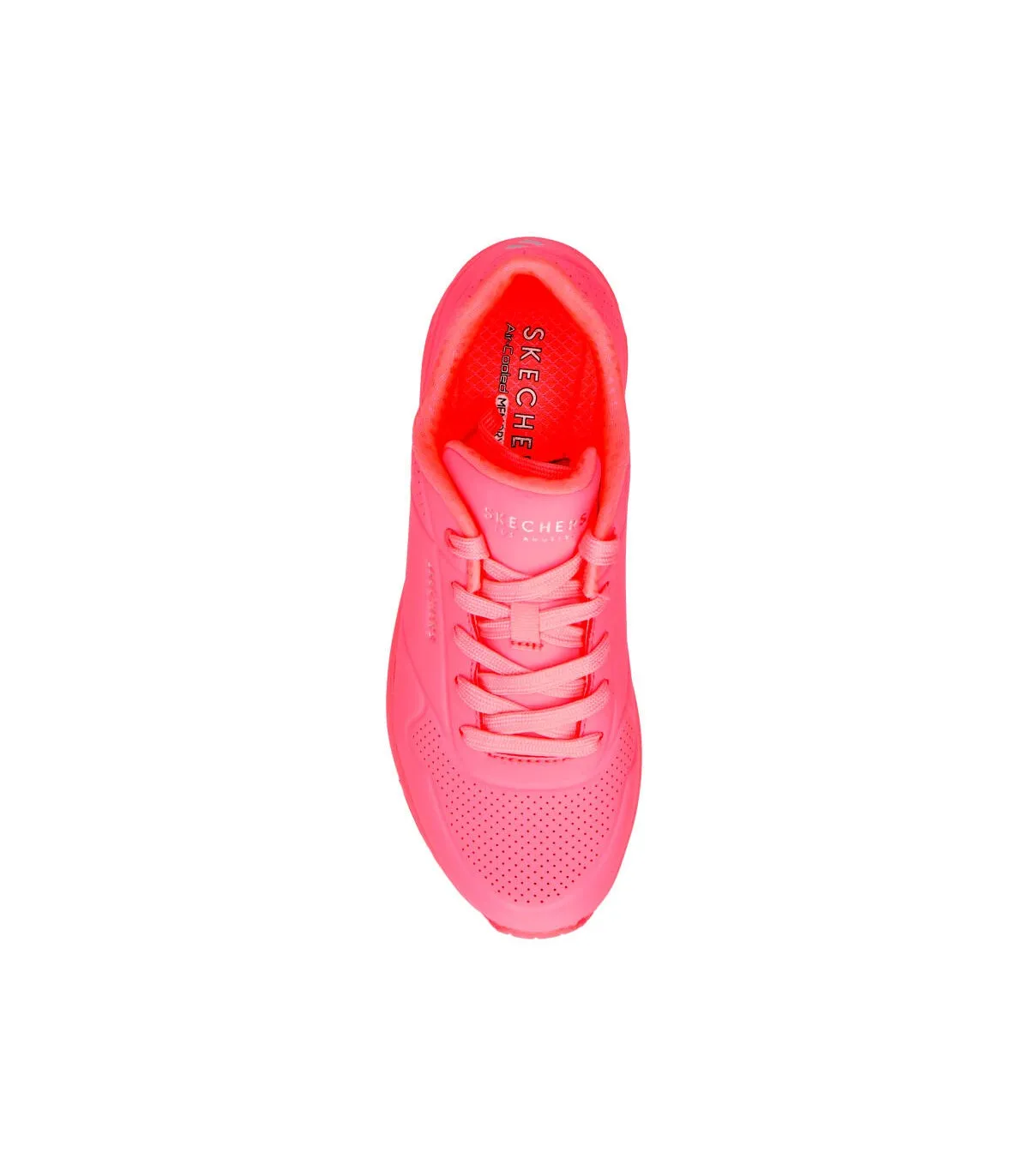 SKECHERS 73690 CRL Mujer Coral