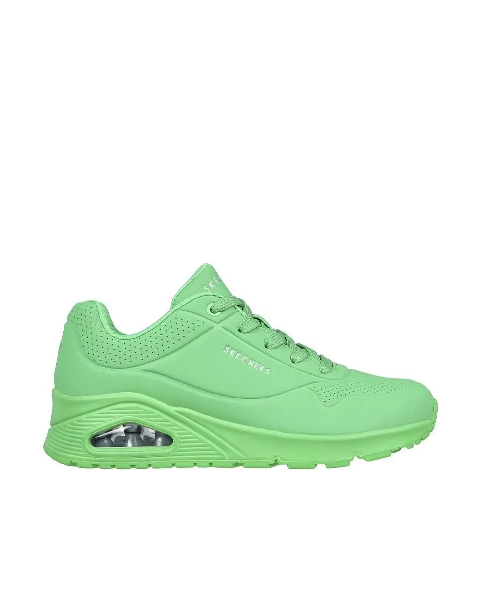 SKECHERS 73690_GRN