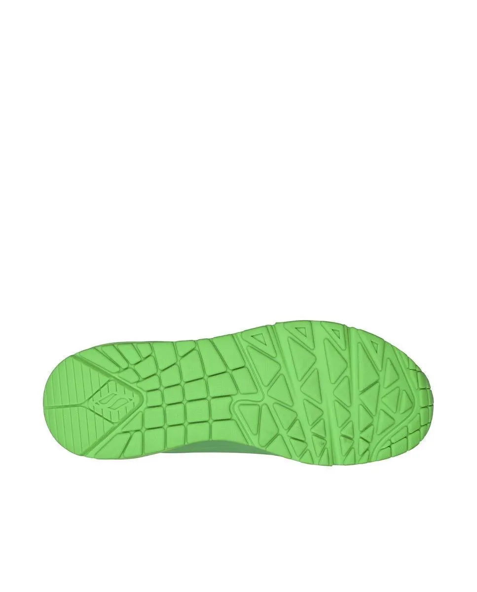 SKECHERS 73690_GRN
