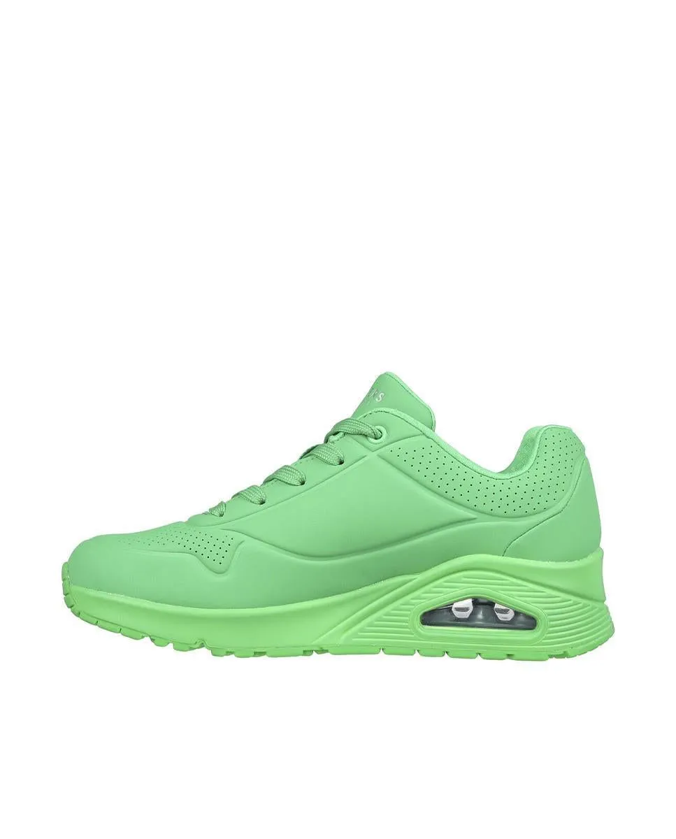 SKECHERS 73690_GRN