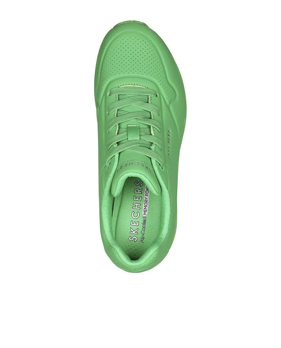 SKECHERS 73690_GRN