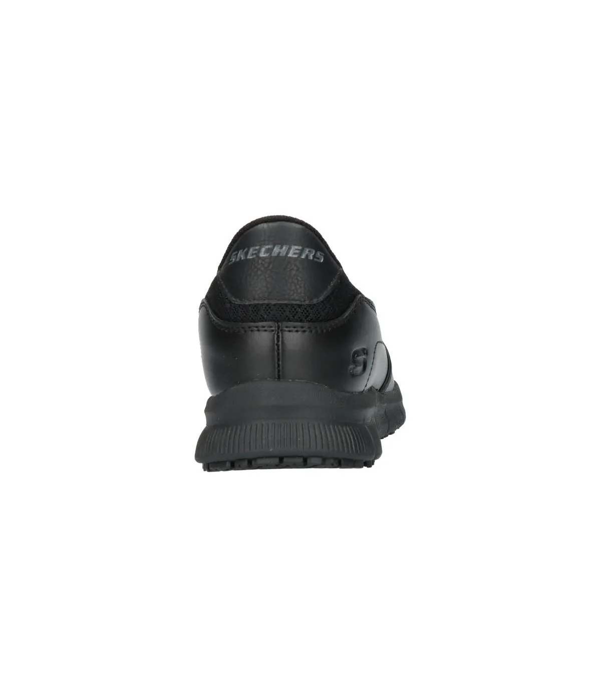SKECHERS 77236EC BLK Mujer Negro