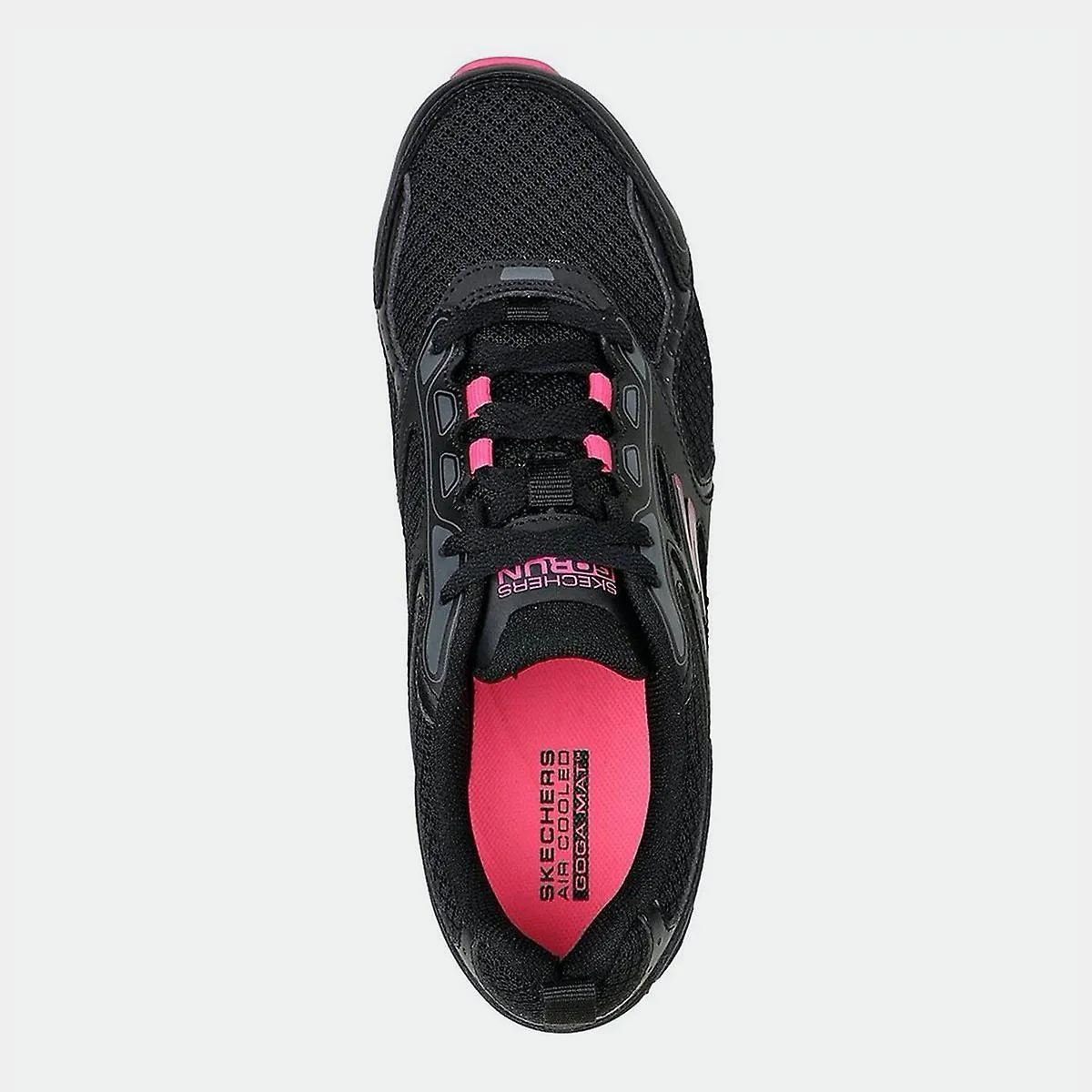 Skechers Corredores Consistentes Damas