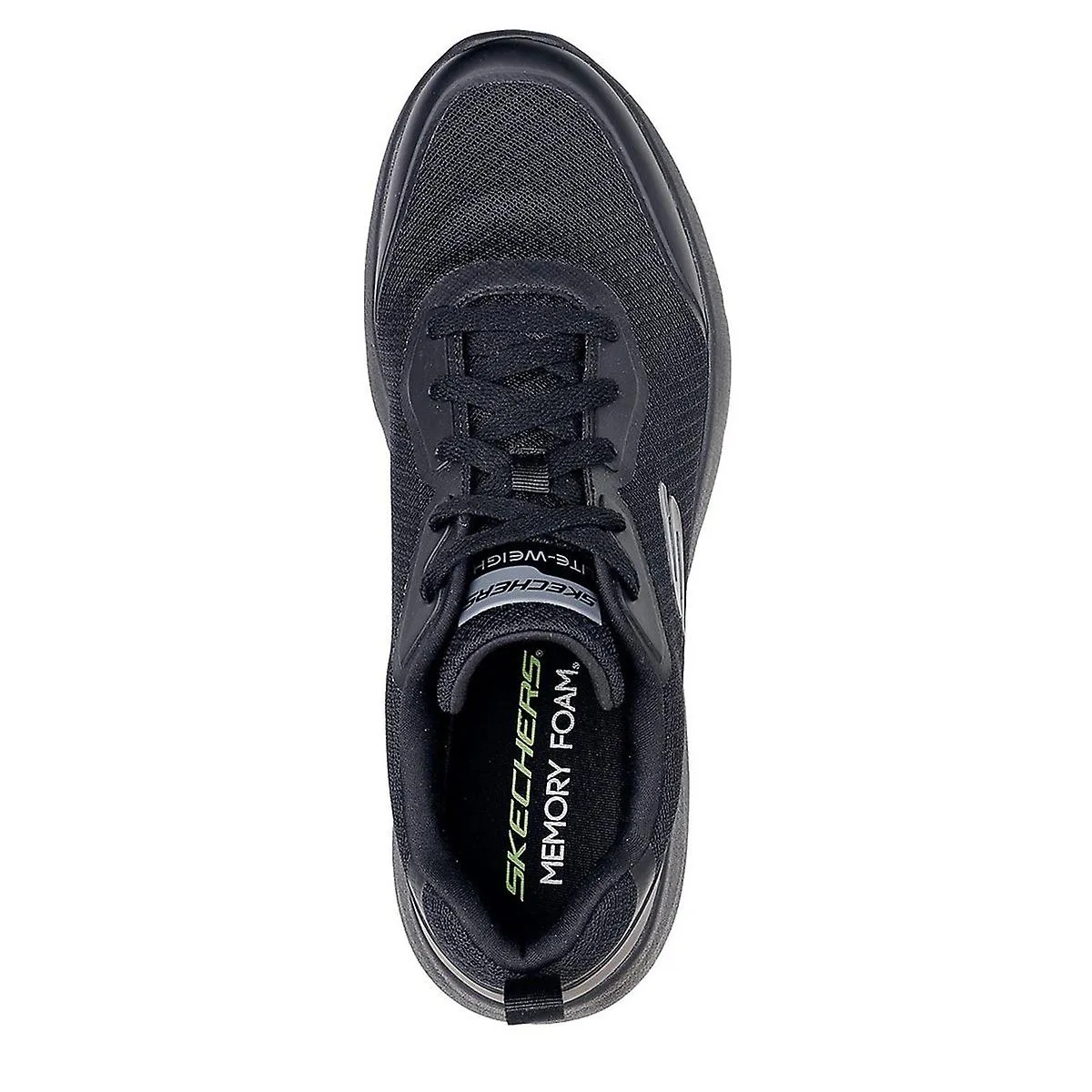Skechers Dynamight 2 Full Pace Mens Trainer