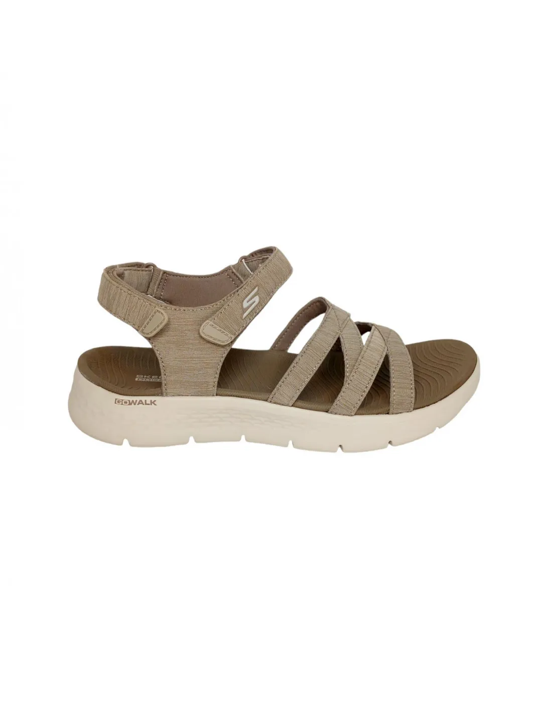 Skechers trekking mujer 141450/TPE