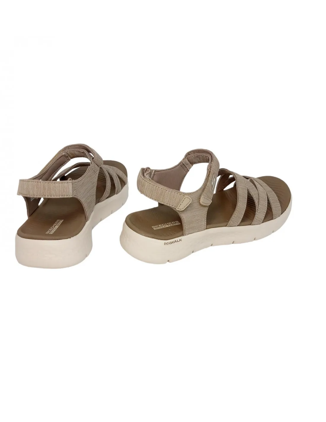 Skechers trekking mujer 141450/TPE