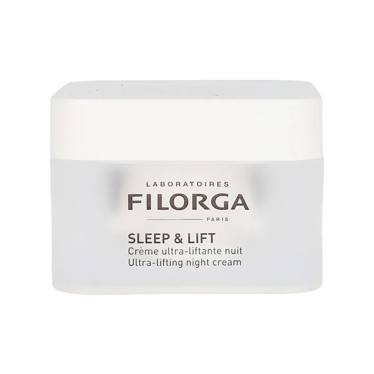 SLEEP&LIFT ULTRALIFTING NIGHT CREAM