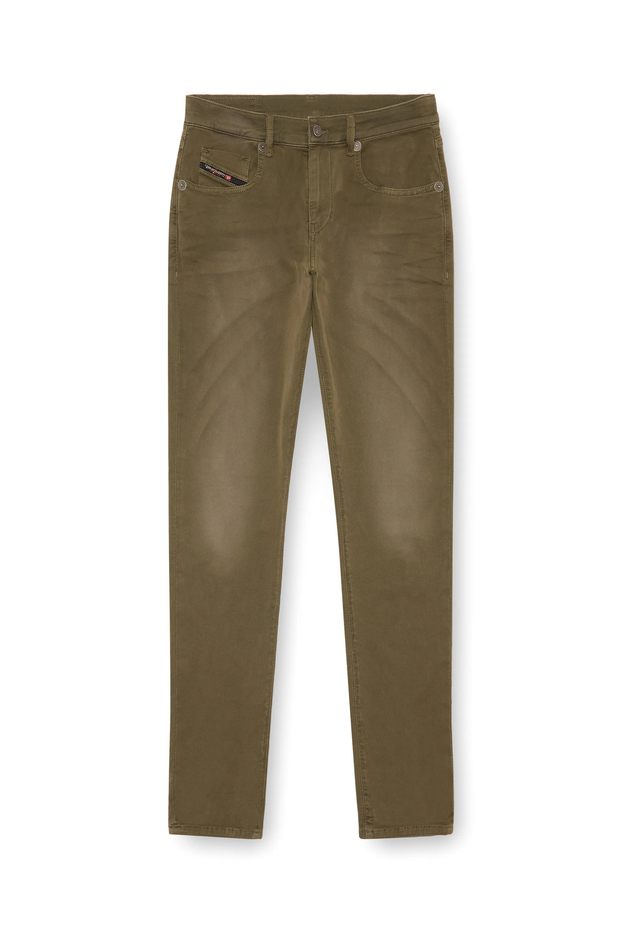 SLIM 2060 DSTRUKT JOGGJEANS® 0670M