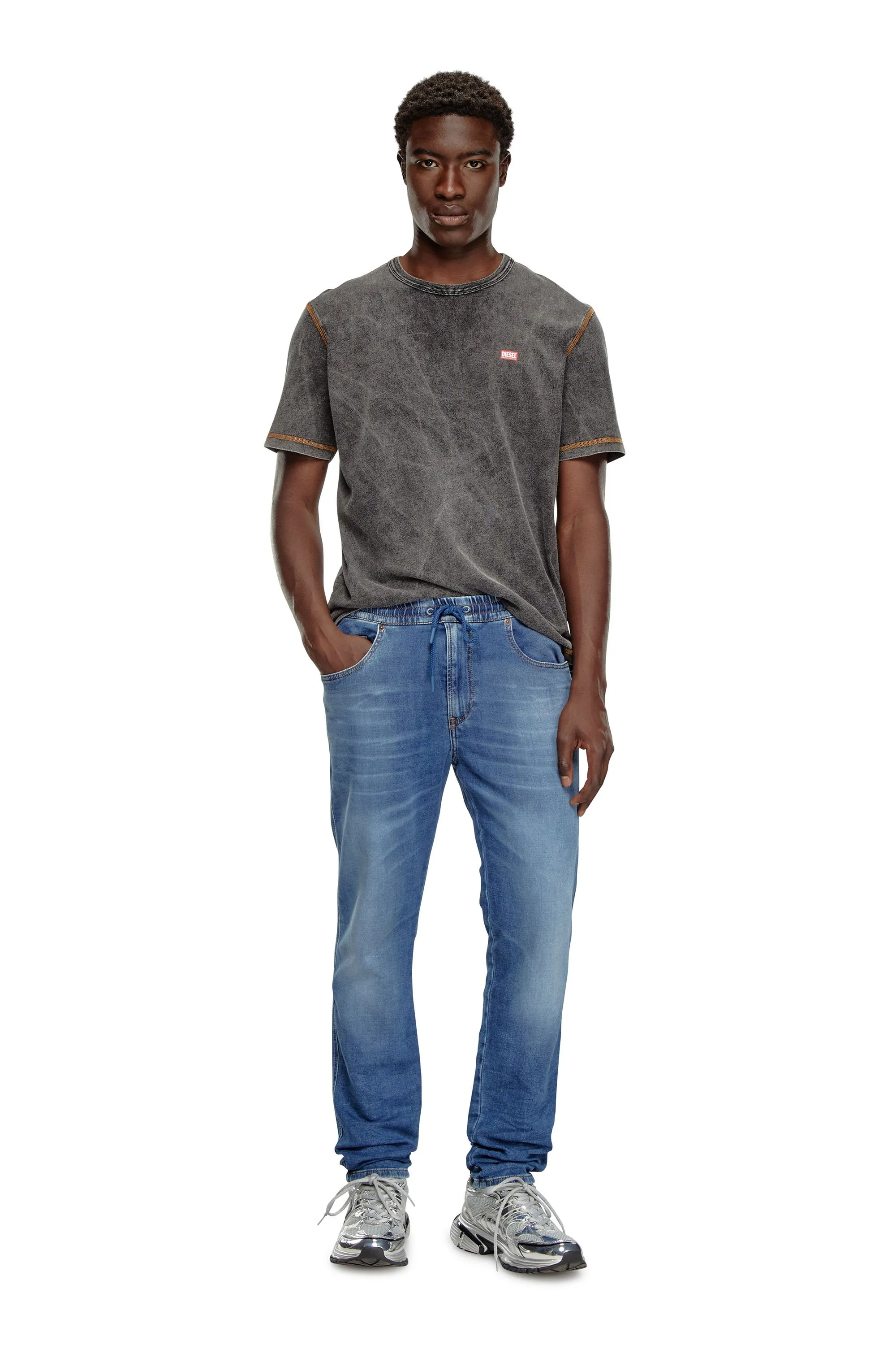 SLIM 2060 DSTRUKT JOGGJEANS® 068HY