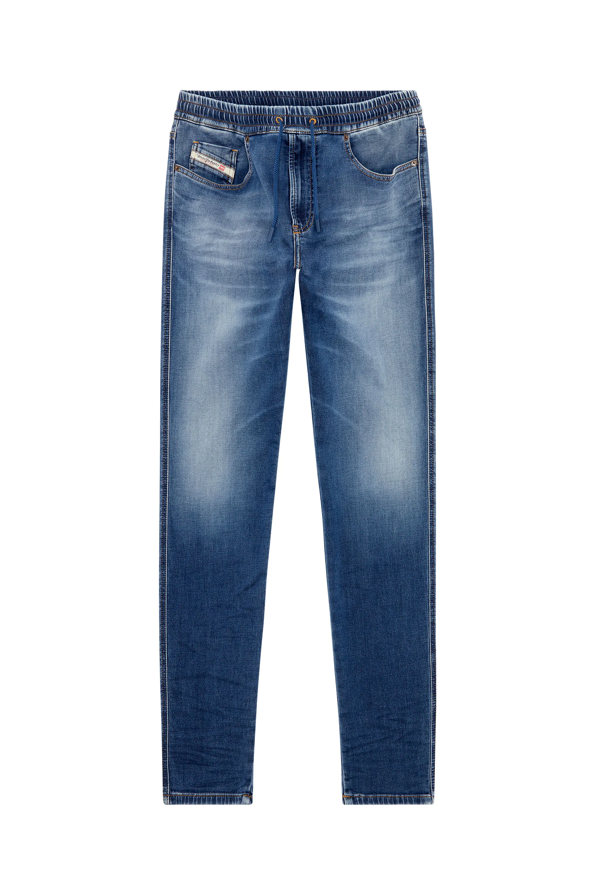 SLIM 2060 DSTRUKT JOGGJEANS® 068HY