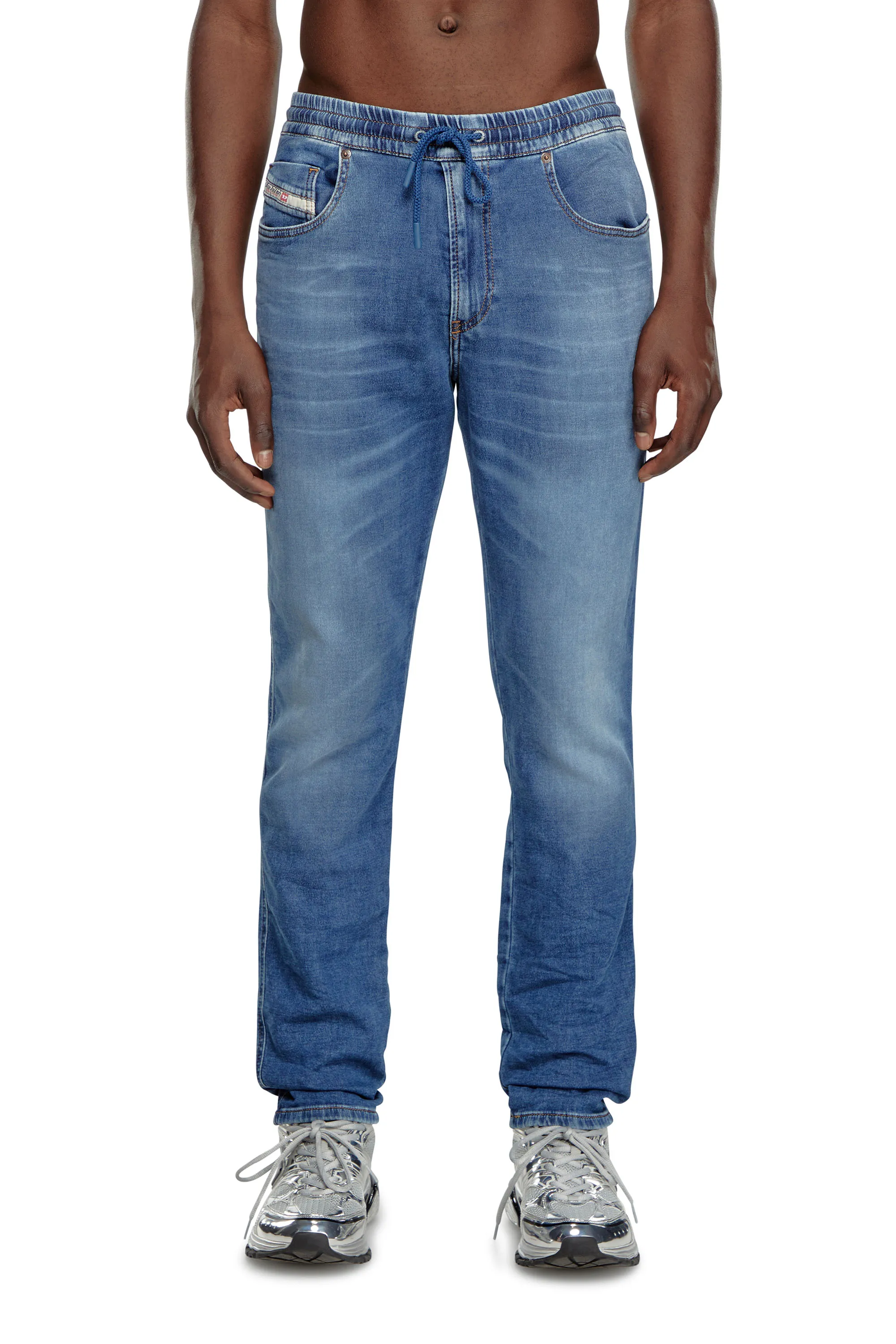 SLIM 2060 DSTRUKT JOGGJEANS® 068HY