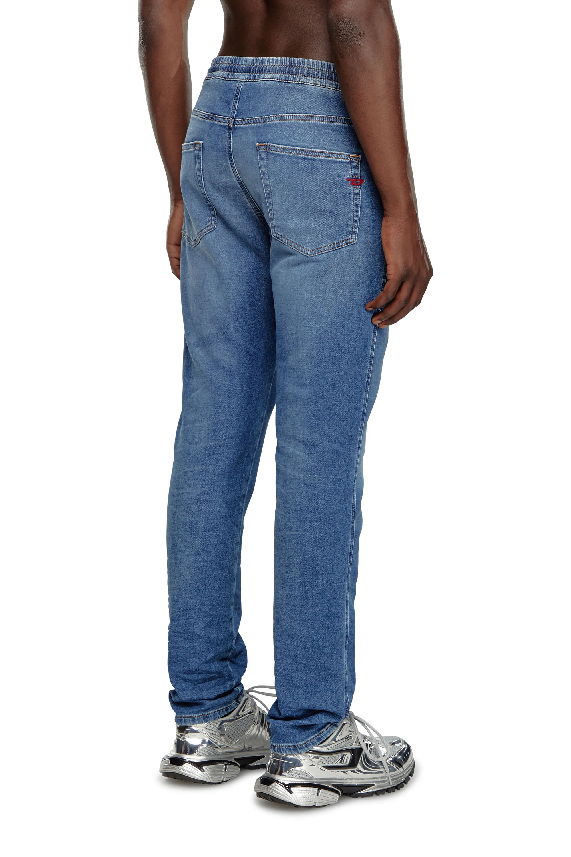 SLIM 2060 DSTRUKT JOGGJEANS® 068HY