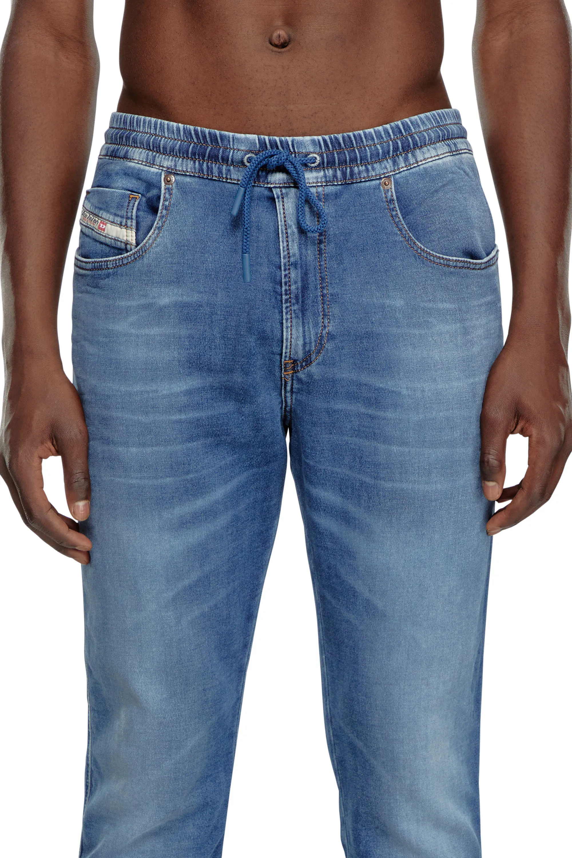 SLIM 2060 DSTRUKT JOGGJEANS® 068HY