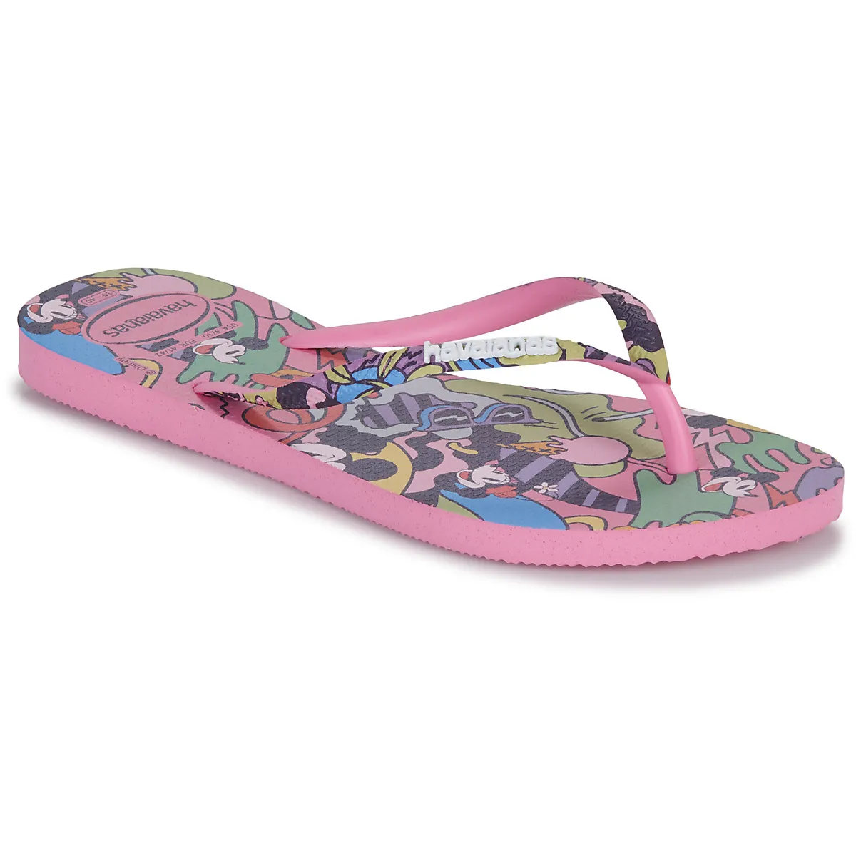 SLIM DISNEY STYLISH